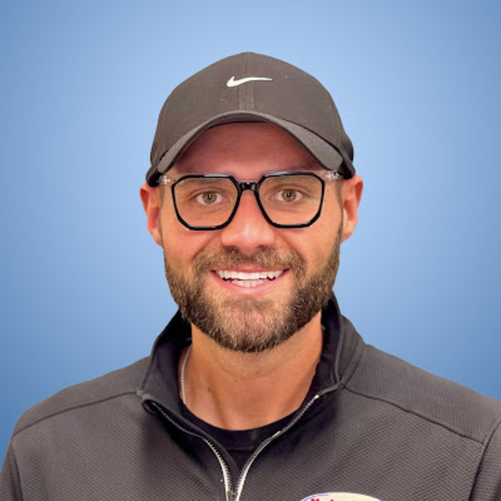 Meet your Posher, Parker